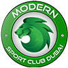 Modern Sport Dubai